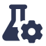 Data Scientist layer icon